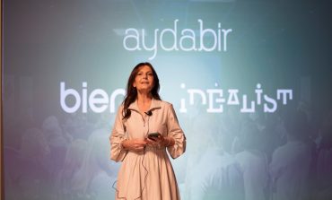 Bien ana sponsorluğunda İDEALİST ile ‘aydabir’ söyleşileri başladı