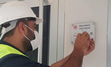 Yapı denetimiyle 868 bin bina depreme karşı güvence altında