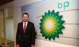 bp Türkiye’nin her yıl düzenlediği “Müteahhit Ödülleri” sahipleri ile buluştu