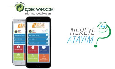 ÇEVKO VAKFI'NDAN SIFIR ATIK İÇİN YENİ YAZILIM: NEREYE ATAYIM?