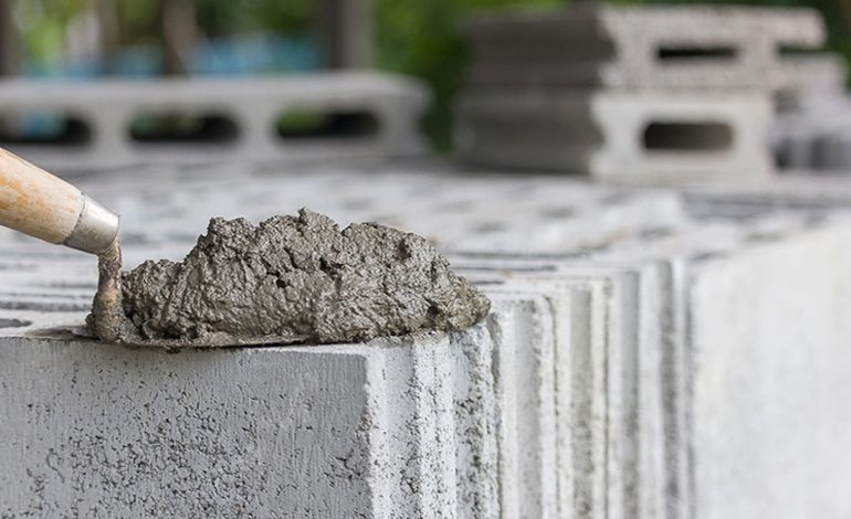 Çimentocular, enerji maliyetlerinin düşürülmesi için kömür ve atık ithalatında esneklik istedi