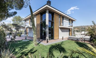 CK Architecture Interiors, ZeroBuild Summit konsept sponsoru oldu