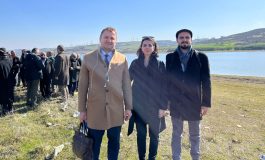 Çağdaş Yaşamı Destekleme Derneği  Kanal İstanbul ÇED Raporu İptali İçin Dava Açtı