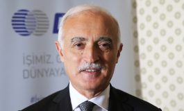 DEİK Başkanı Olpak: BAE'den Türkiye'ye gayrimenkul yatırımları artacak