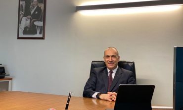 YENİ NESİL OFİSLER SOSYAL BAĞLAR KURMAYA OLANAK VERMELİ