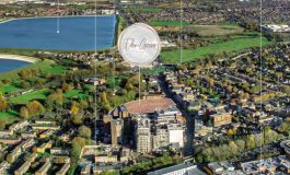 Eden Grove İkinci Etabı Lily House Lansmanı, Raffles Otel'de Yapıldı