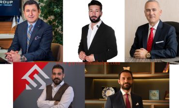 Zengin Rus ve Ukraynalılar, gayrimenkule yatırım için sıraya girdi
