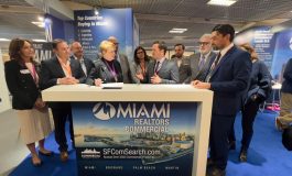 GYODER,  Miami Association of Realtors İle İşbirliği Anlaşması İmzaladı