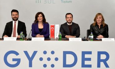 GYODER, Türkiye Gayrimenkul Sektörünün Potansiyelini Sınır Ötesine Taşıyor