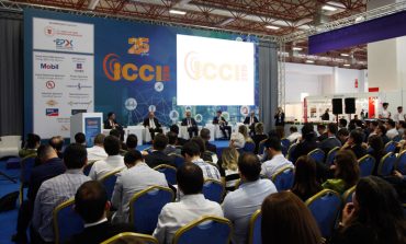 ULUSLARARASI ENERJİ SEKTÖRÜ TÜM PAYDAŞLARIYLA ICCI 2022'DE