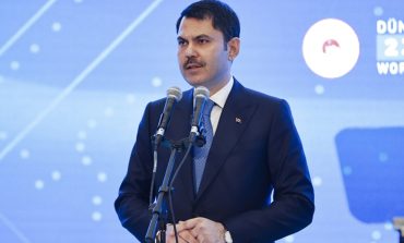 Murat Kurum'dan 13 Eylül Sosyal Konut Mesajı