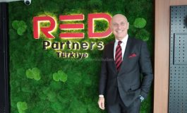 Gayrimenkul Sektöründe Yeni ve Yerli Bir Marka; Red Partners