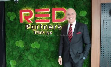 Gayrimenkul Sektöründe Yeni ve Yerli Bir Marka; Red Partners