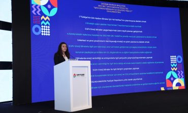 SİVİL TOPLUM KURULUŞLARI “SIFIR ENERJİ BİNALAR İLE GELECEĞİ İNŞA ET”DEKLARASYONUNU İMZALADI