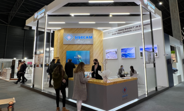 ŞİŞECAM, SOLAR İSTANBUL’DA YÜKSEK PERFORMANSLI GÜNEŞ ENERJİSİ CAMLARINI TANITTI