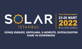 ENERJİNİN KALBİ İSTANBUL’DA ATACAK