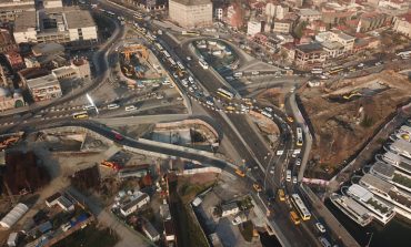 CİBALİ-ALİBEYKÖY TRAMVAYI EMİNÖNÜ’NE UZANIYOR
