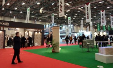 İnşaat Sektörünün Yol Haritası 47. Yapı Fuarı – Turkeybuild İstanbul’da Çizilecek!