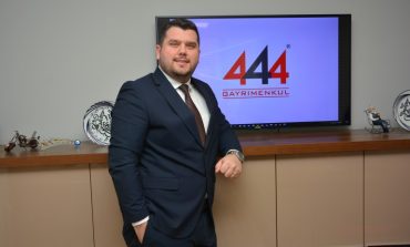 YATIRIMCILARIN GÖZÜ İZMİR'İN KUZEYİNE ÇEVRİLDİ