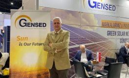 TÜRKİYE’DE GÜNEŞ ENERJİSİNİN ÖNEMİ ARTIYOR