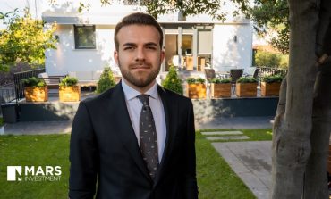 RUSLARA KONUT SATIŞI YÜZDE 158 ARTTI-İSTANBUL'DA KONUTTA METREKARE BİRİM FİYATI 24 BİN TL'Yİ GEÇTİ