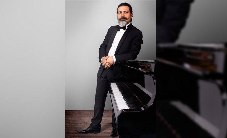 Endeksa,  Hakan Ali Toker’den Müzik Tarihinde Bir İlk Olacak Konserine Sponsor Oldu