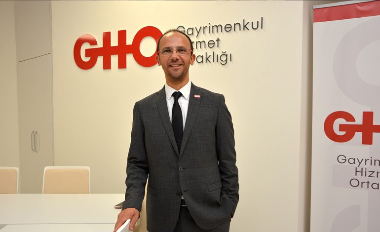 GHO’DAN 2022 YILI SONUNDA 40 ŞUBE HEDEFİ