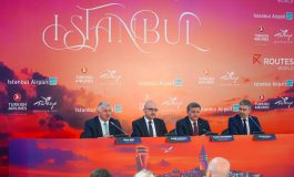 İGA İstanbul Havalimanı, Routes World 2023’ün Resmi Ev Sahibi Oldu