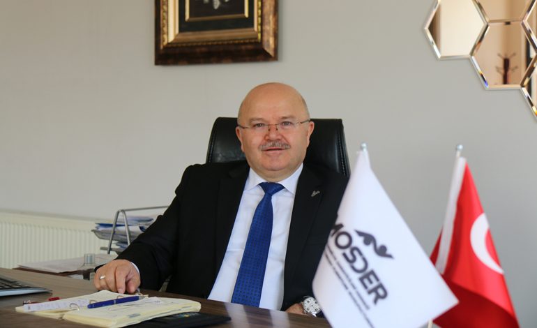 MOSDER Başkanı Mustafa Balcı: “MDF’ye İhracat Yasağı Mobilyacıya Nefes Aldırdı”