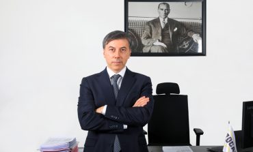 Türkiye'nin yalıtım devi İzocam: “Enerjide dışa bağlılığı azaltmanın yolu yalıtımdan geçiyor”