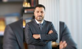 “SANAYİCİNİN DEPREM VE ÜRETİM KAYGISINI ANCAK ‘GÜVENLİ VE TEKNOLOJİK TİCARETHANELER’LE ÇÖZEBİLİRİZ!”