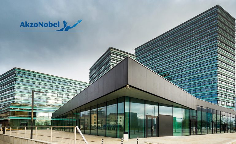 AkzoNobel iklim değişikliğiyle mücadele için tüm iş ortaklarını göreve çağırdı