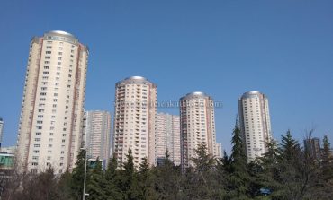 Mart 2022’de İstanbul’da 23.974 Konut Satıldı