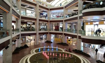 AVM Endeksi’nin 2025 Temmuz: Endeks bir önceki yılın aynı ayına göre nominal olarak yüzde 32,9 arttı