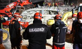 Bak-Kadıköy afetlerde müdahale etme yetkisi alan ilk ve tek kamu kurumu oldu