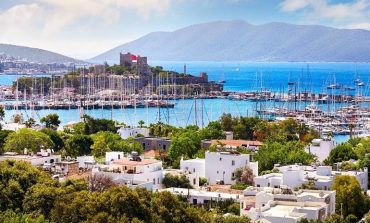 Bodrum’da kiralık evlerde mayısta çıkma şartı