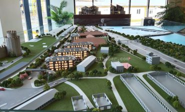 GİSP, Cer İstanbul Proje Gezisi Düzenledi