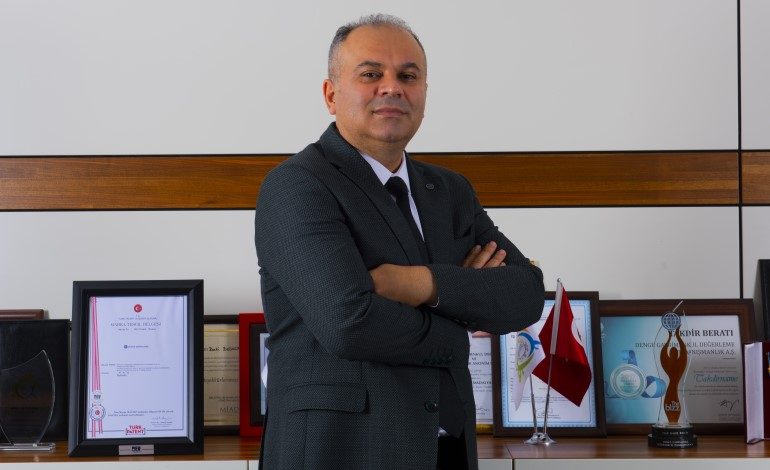 İşçilik Endeksindeki Artış, İnşaat Maliyetine de Yansıdı