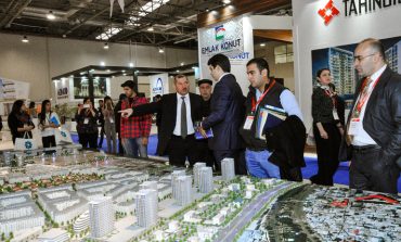 EVA Gayrimenkul Değerleme, 2024 ve 2025 ilk 3 ayının yabancı yatırımcılarını değerlendirdi