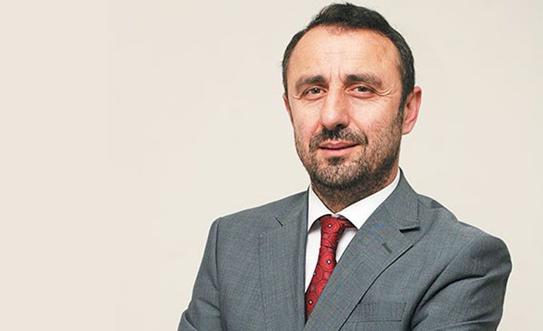 İbrahim Kahveci: Türkiye’de Konut Sorunu Yok, Reel Politik ve Yabancı Sorunu Var!