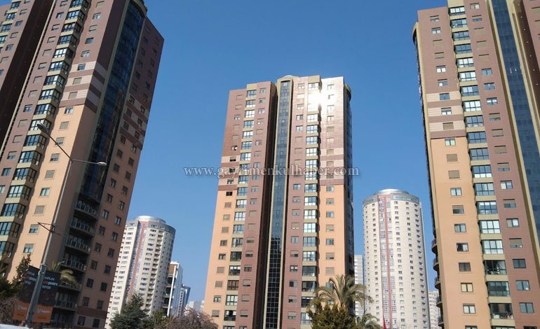 İstanbul Emlakçılar Odası Başkanı Aşa: Evini yüksek rakamlarla kiralayanların önemli kısmı pişman