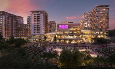 AKZİRVE TOPKAPI 29 PROJESİNİN LANSMANI GERÇEKLEŞTİRİLDİ