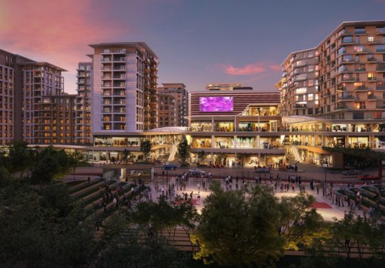 AKZİRVE TOPKAPI 29 PROJESİNİN LANSMANI GERÇEKLEŞTİRİLDİ