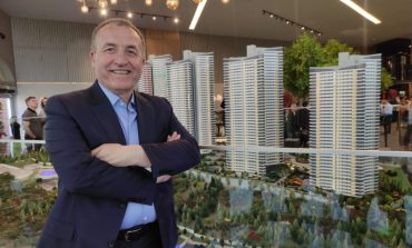 “ANKARA’NIN EN İYİ VAADİ” NATURA VADİ PROJESİ SATIŞA AÇILDI