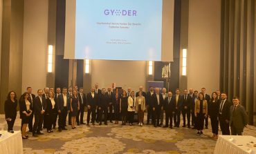 Türkiye’deki Gayrimenkul Yatırım Fonları GYODER öncülüğünde bir araya geldi