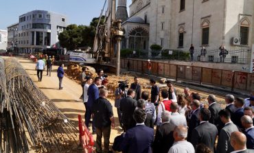 İMAMOĞLU’NDAN MALTEPE’YE 25 BİN METREKARELİK ‘MEYDAN’ MÜJDESİ