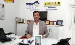Mustafa Altınkök: "Gayimenkulde Kazanç, Araziden Geçiyor!"