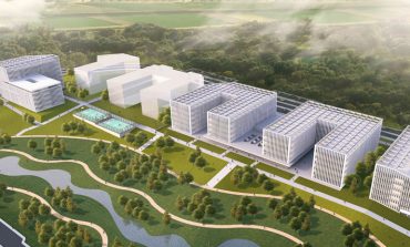 Teknopark İstanbul’un Yeni Ofisleri Açılıyor