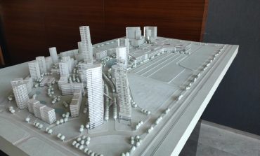 Besa, Türkiye’nin en büyük AVM’sini hayata geçirecek