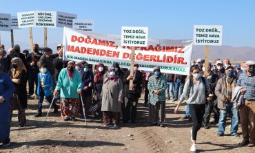 Doğa savunucuları için Birleşmiş Milletler’e başvuru rehberi yayımlandı